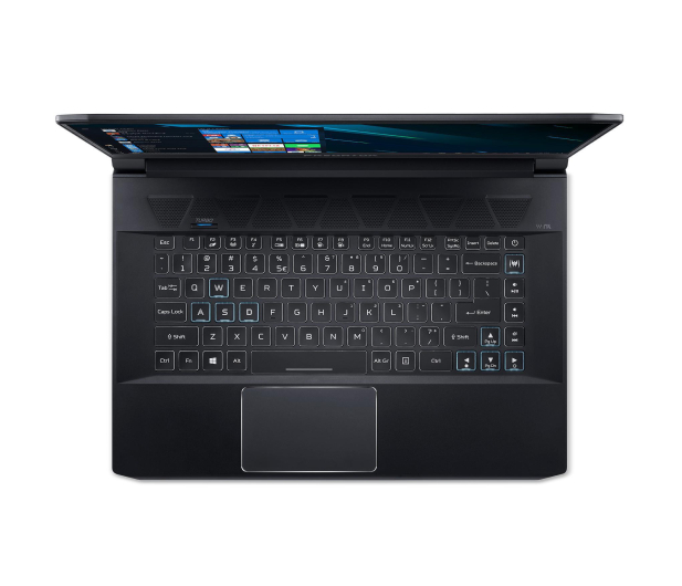 Acer Triton 500 i7-9750/16GB/1TB/W10 RTX2070 IPS 144Hz - 567562 - zdjęcie 4